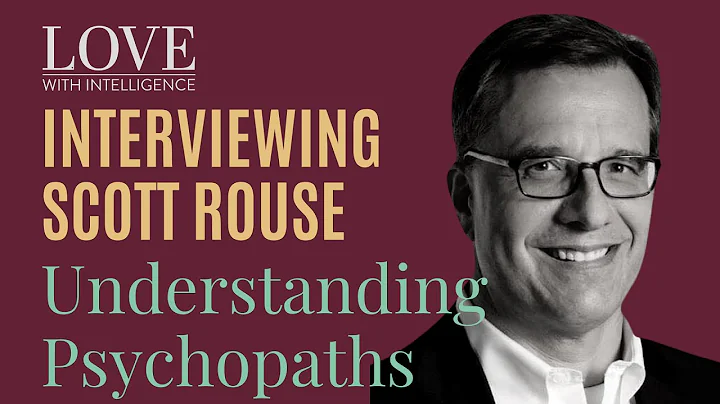 Interviewing Scott Rouse - Understanding The Mind ...