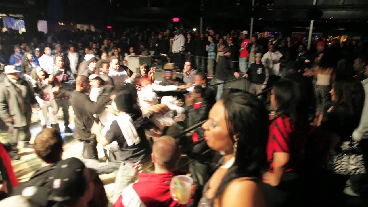 (Fight Night 2012) Minnesota "Twin Cities Hip Hop Awards"  Live @  1st Ave.  [hd]