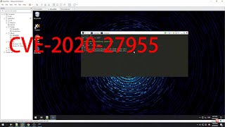 漏洞复现-CVE-2020-27955