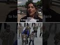 US veterans and army family members protest against Iran war in Congress building