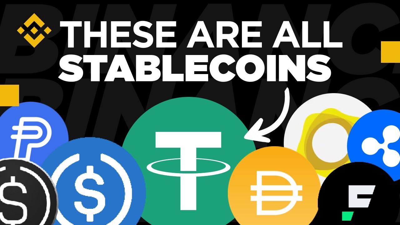 Different Stablecoins: Which Should You Choose, and WHY?