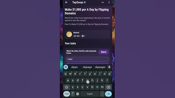 Make $1,000 Per A Day By Flip CODE | КОД