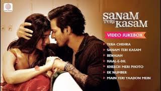 Sanam Teri Kasam Movie All Songs  