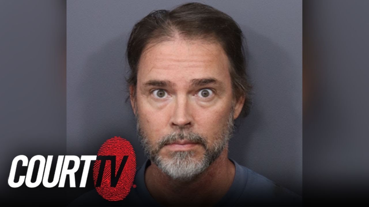 Staged Suicide Murder Trial: Cadaver Dog Mistake?