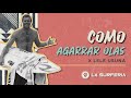 Tutoriales de surf - Cómo agarrar olas