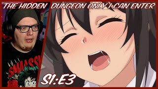 Watch The Hidden Dungeon Only I Can Enter Episode 3 Online - The Troubled  Classmate