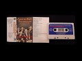 Los Tigres del Norte Contrabando y traicion version original de cassette