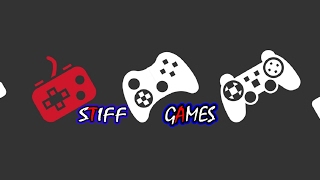 Прямая трансляция пользователя Stiff Games