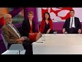 Labour leadership debate | Channel 4 News