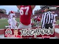 No. 5 Indiana Hoosiers vs. No. 2 Ohio State Buckeyes Highlights | FOX College Football