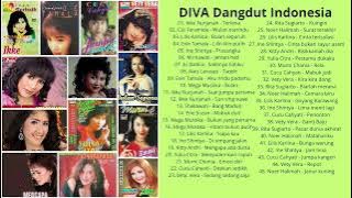 Lagu Dangdut Lawas