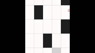 Oyun tanıtıyorum  (beyaz tuşa dokunmayın ) screenshot 3