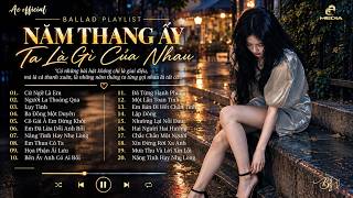 Nhạc Chill Ballad Nhẹ Nhàng 2026 - Top 20 Ca Khúc Hay Nhất Về Tình Yêu | Nhạc Trẻ Hoài Niệm Hay Nhất
