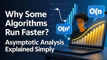 Asymptotic Analysis: The Secret to Mastering Algorithms