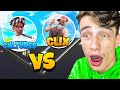 Reacting to clix vs cultures 1v1 finally