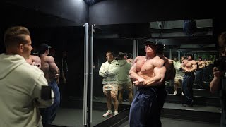 Thumbnail for Chest With Jay Cutler