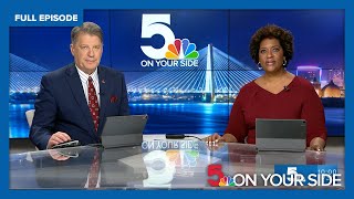 5 On Your Side at 10 - April 24, 2025 (Full Broadcast)