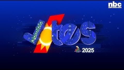 #NAMIBIAVOTES2025: RC & LA ELECTIONS | COUNTING & RESULTS - PART 2 – 28 November 2025