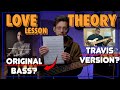 Love Theory – Original Bass Line Explained | Synth &amp; Bass (Lesson Preview)
