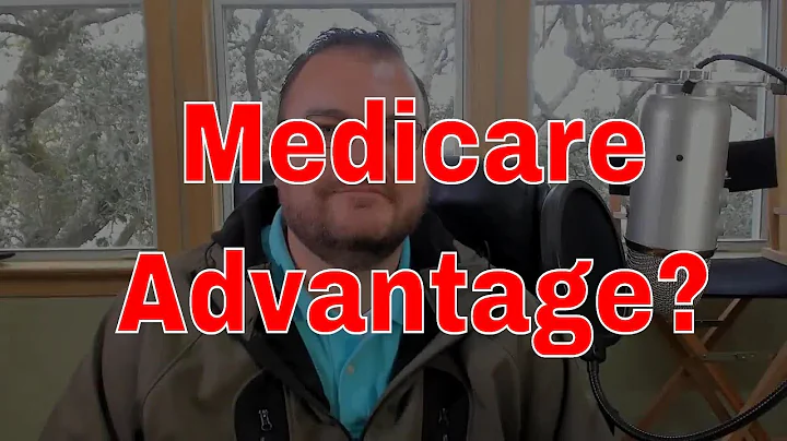 My thoughts on Medicare Advantage Plans | Medicare...
