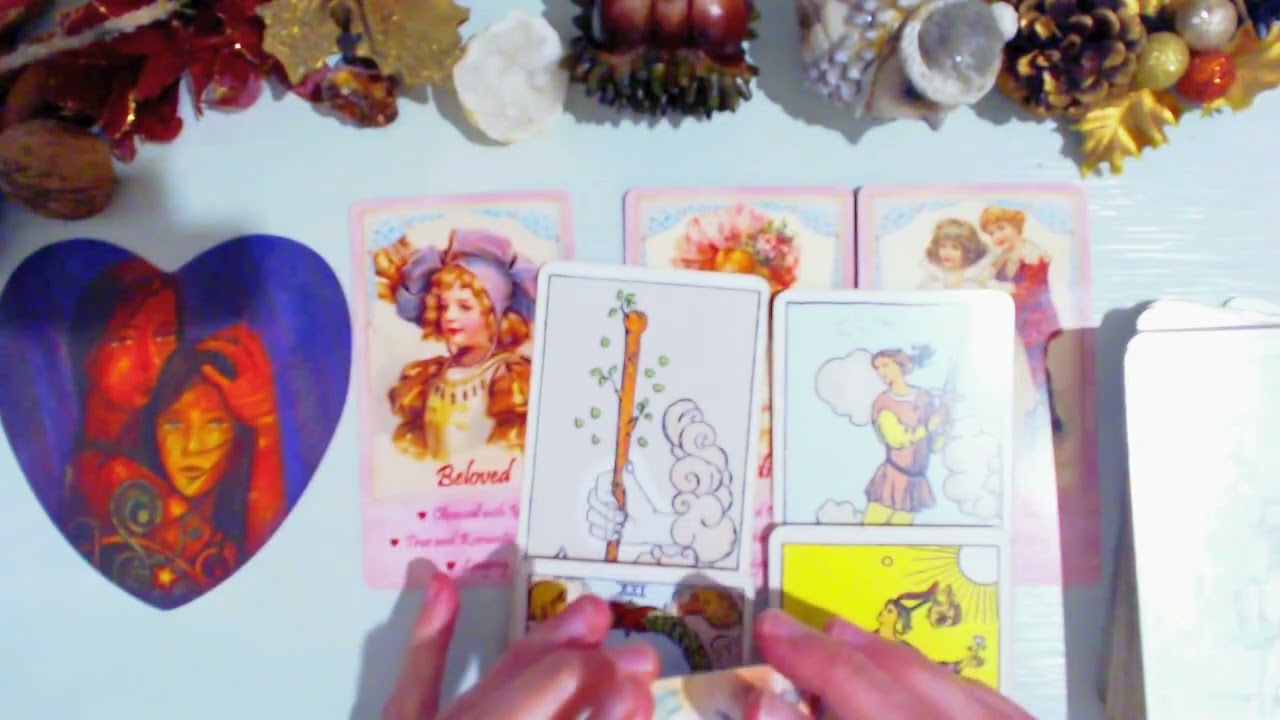 🔮Νέος Χρόνος, Νέος Έρωτας; Τι θα Συμβεί το 2026; 🪐💗✨   