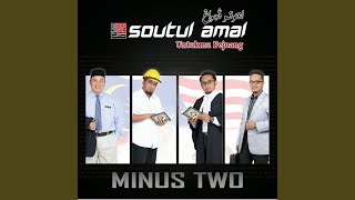 Malaysia Sejahtera instrumental