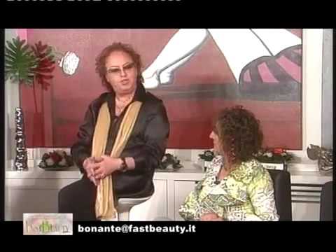 Intervista alla Dott Maria Ricciardi psicologa - YouTube