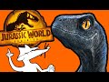 Jurassic world dominion made me wish for extinction