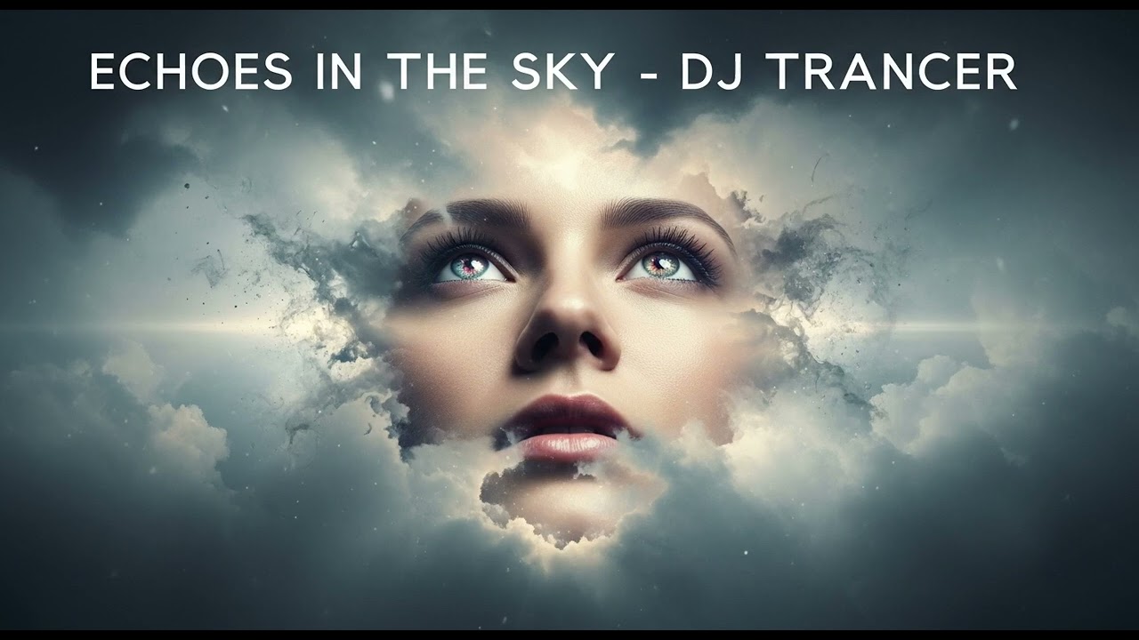 DJ Trancer - Echoes in the Sky🔥