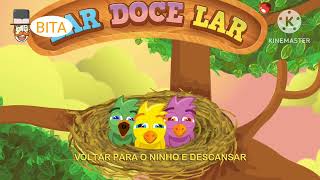 Mundo Bita - Voa Voa Parinho