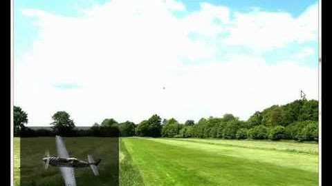 RC Phoenix Flight Simulator