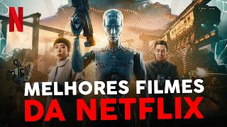 The 10 BEST NETFLIX MOVIES TO WATCH IN 2023! The 10 BEST NETFLIX MOVIES TO WATCH IN 2023!