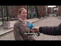 Tollkrigen mellom Europa og USA   جنگ تعرفه میان اروپا و ایالات متحده