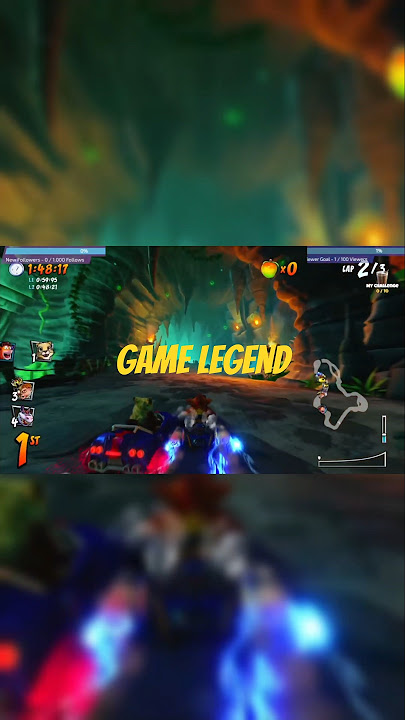 Memori Masa Kecil #games #gaming #short #shortvideo #crashbandicoot #xbox #viral  #viralvideo #fyp