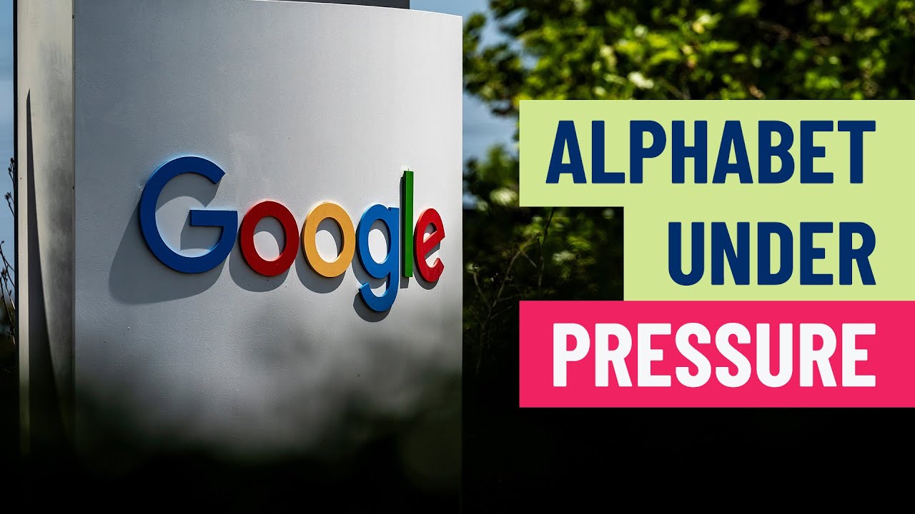 Alphabet earnings preview: What to expect with GOOGL under pressure Alphabet earnings preview: What to expect with GOOGL under pressure