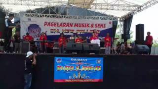 Nisya Pantura JeRa New Pallapa live lapangan garuda Doplang Blora Jawa Tengah