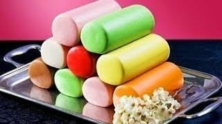 Как сделать пластилин? Как сделать пластилин?