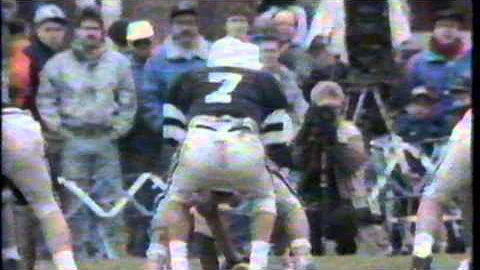 Berwick Football "A Decade for the Ages" Introduct...