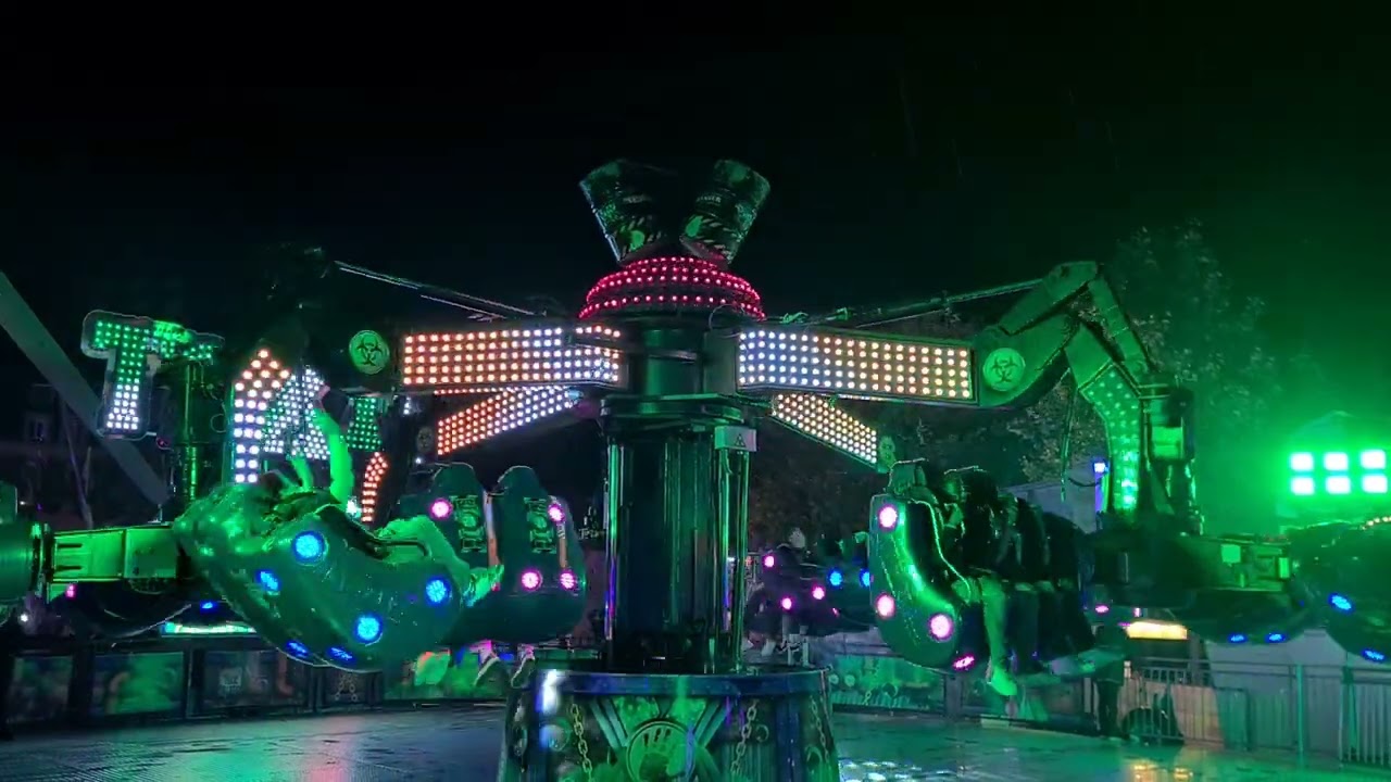 Toxic - Moonen (Offride/POV)Video Tilburgse Kermis 2023