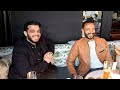 In conversation with Abdullah Ibhais, Qatar World Cup whistleblower