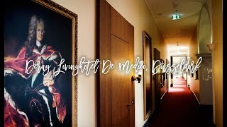 Derag Livinghotel De Medici, Düsseldorf - Kunst, Wellness & Genuss