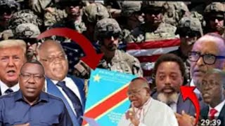 16/05🔥🔥TENSION GRAVE BA OPPOSANTS BASILIKI BALOBI SOKI FASTHI ASIMBI CONSTITUTION BAKO BOMA YE😱HK...