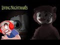 HIM AND CHUCKY GOTTA BE FRIENDS!! [LIVING NIGHTMARES]