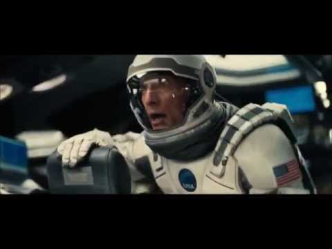 ინტერსტელარი - გლდანის მიწები