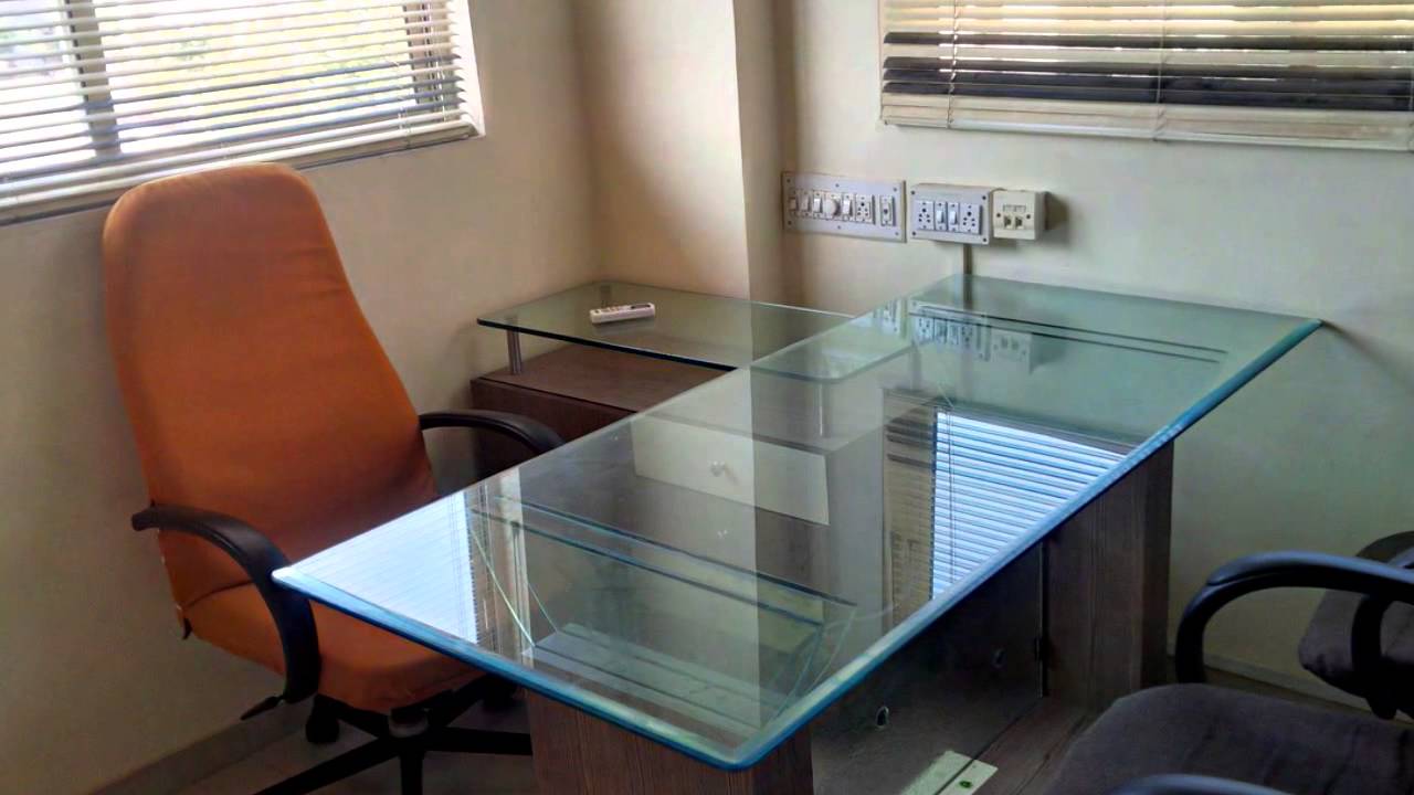 700 Sq Ft Fully Furnished Office For Near Shivranjani In 700 Sq Ft Fully Furnished Office For Near Shivranjani In Satellite