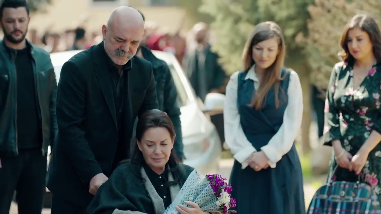 Çukur / The Pit Trailer - Episode 25 (Eng & Tur Subs)