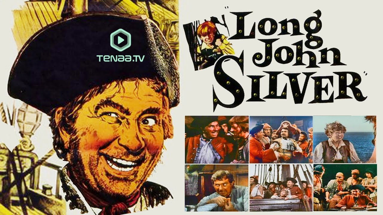 Long John Silver (1954) | Full Movie - YouTube