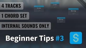 Scaler 2 - Beginner Tips #3