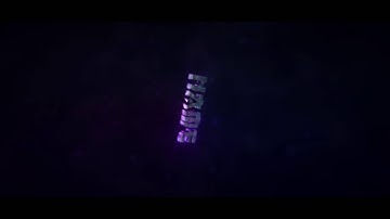 FREE INTRO TEMPLATE #11 C4D | AE