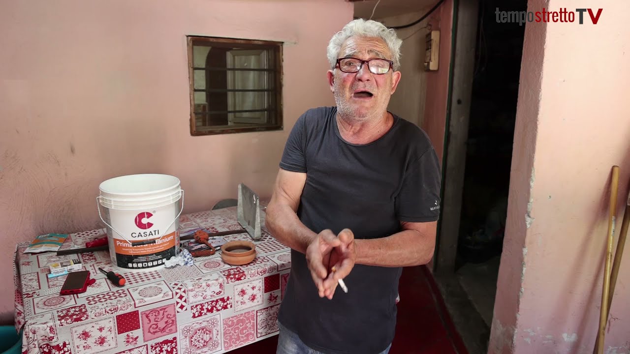 Baracche allagate a Giostra: “Ci hanno detto che essendo domenica non potevano intervenire”